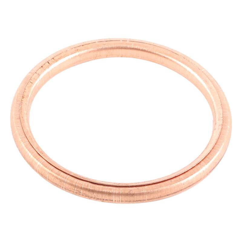 Vertex Pistons Vertex Gaskets 03-05 Honda TRX650 Rincon Exhaust Gasket Kit 823069 823069 Photo - Primary