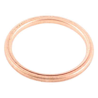 Vertex Pistons Vertex Gaskets 03-05 Honda TRX650 Rincon Exhaust Gasket Kit 823069 823069 Photo - Primary