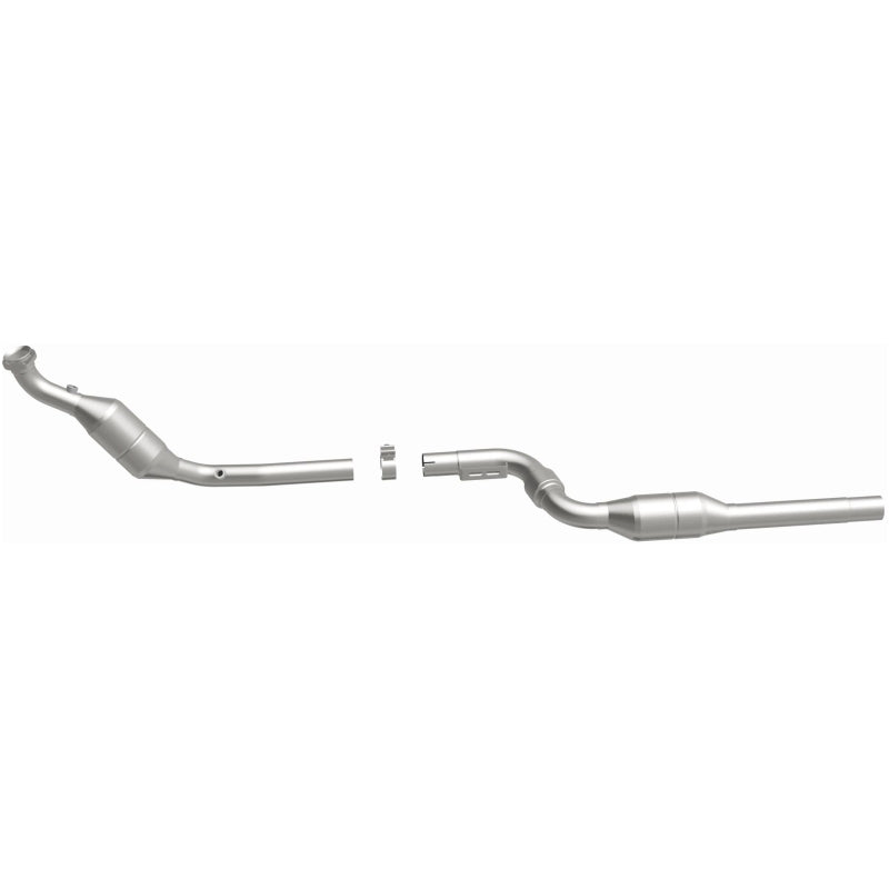 MagnaFlow Mercedes-Benz HM Grade Federal / EPA Compliant Direct-Fit Catalytic Converter 24402 Photo - out of package