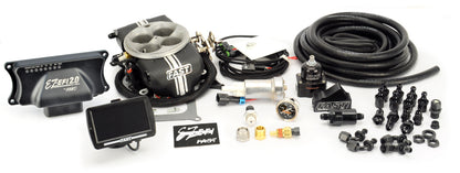 FAST Fuel Injection System 30401-KIT Photo - Primary