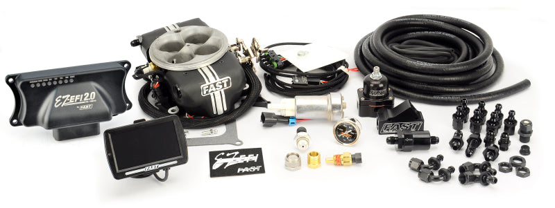 FAST Fuel Injection System 30401-KIT Photo - Primary