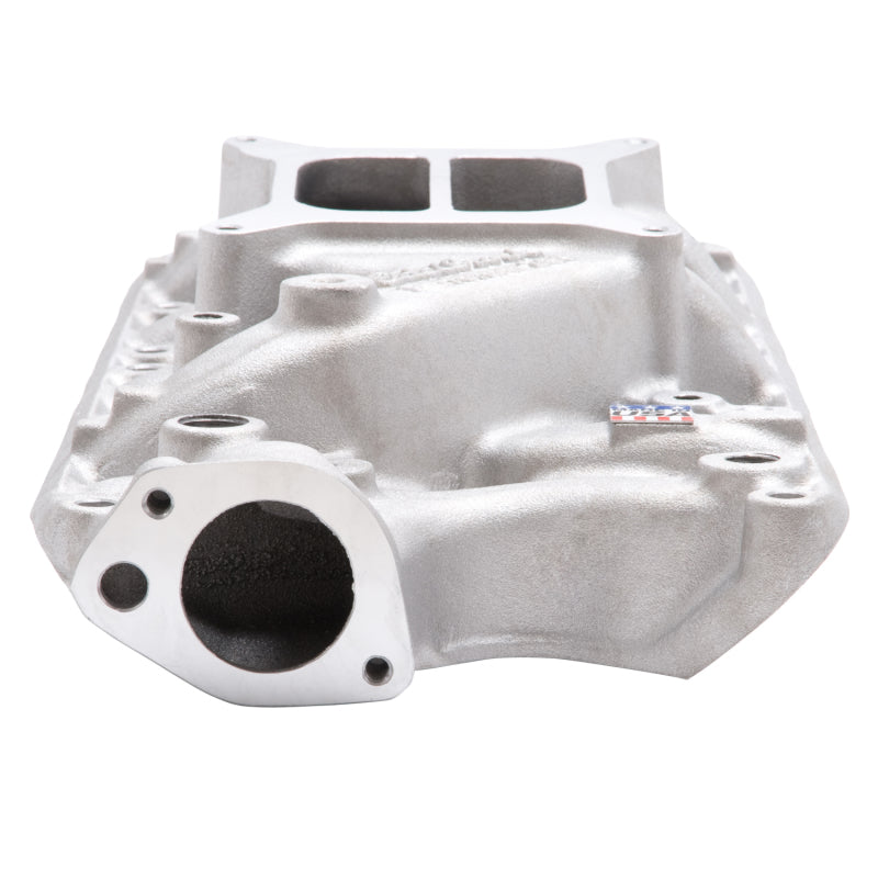 Edelbrock Performer 289 W/O EGR Manifold 2121 Photo - out of package