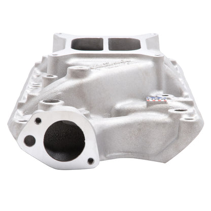 Edelbrock Performer 289 W/O EGR Manifold 2121 Photo - out of package
