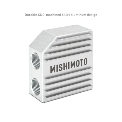 Mishimoto 2019+ RAM 6.7L Cummins Thermal Bypass Full Flow MMTC-RAM2-TBVFF MMTC-RAM2-TBVFF User 1