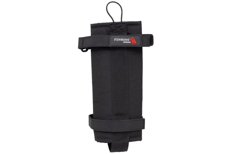 Fishbone Offroad Xtreme Fire Extinguisher Holder 2.5 LBS FB55157