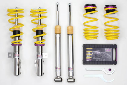 KW V2 Coilover Kit Scion TC (ATG20) 15256012 15256012 Photo - Primary