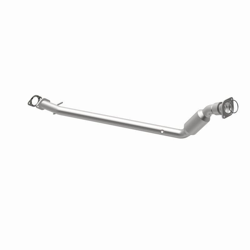 MagnaFlow OEM Grade Federal / EPA Compliant Direct-Fit Catalytic Converter 52098 360 Degree Image Set