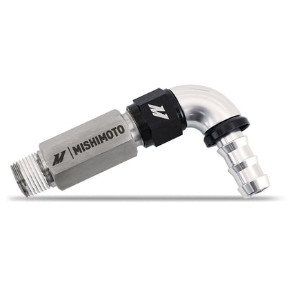 Mishimoto 2007.5+ Ram 6.7L Cummins Top Heater Hose Upgrade MMHOSE-RAM-07HU MMHOSE-RAM-07HU User 1