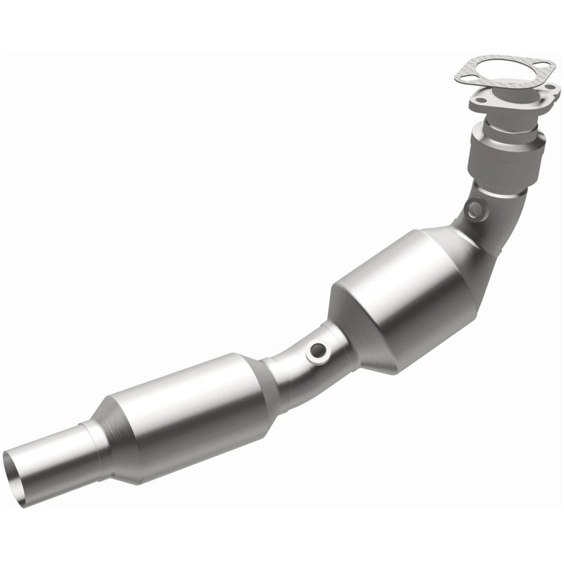 MagnaFlow Chevrolet Camaro California Grade CARB Compliant Direct-Fit Catalytic Converter 5411938 Photo - out of package
