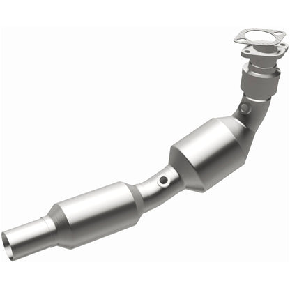 MagnaFlow Chevrolet Camaro California Grade CARB Compliant Direct-Fit Catalytic Converter 5411938 Photo - out of package
