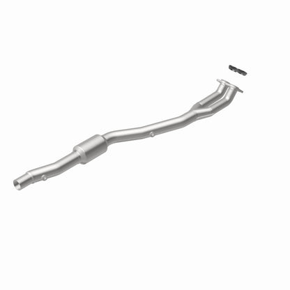 MagnaFlow BMW HM Grade Federal / EPA Compliant Direct-Fit Catalytic Converter 23058 360 Degree Image Set