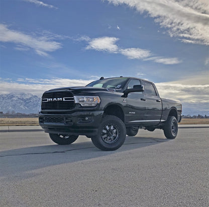 Tuff Country 19-23 Dodge Ram 3500 4x4 3in Lift w/Front Shock Extension Brackets Kit 33150 33150 Photo - Mounted