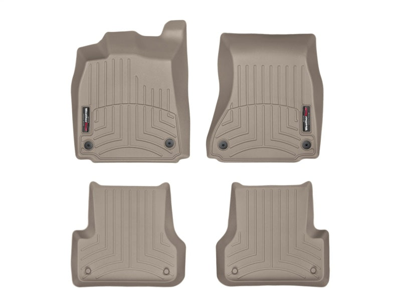 WeatherTech  455641-453742 455641-453742 Photo - Primary