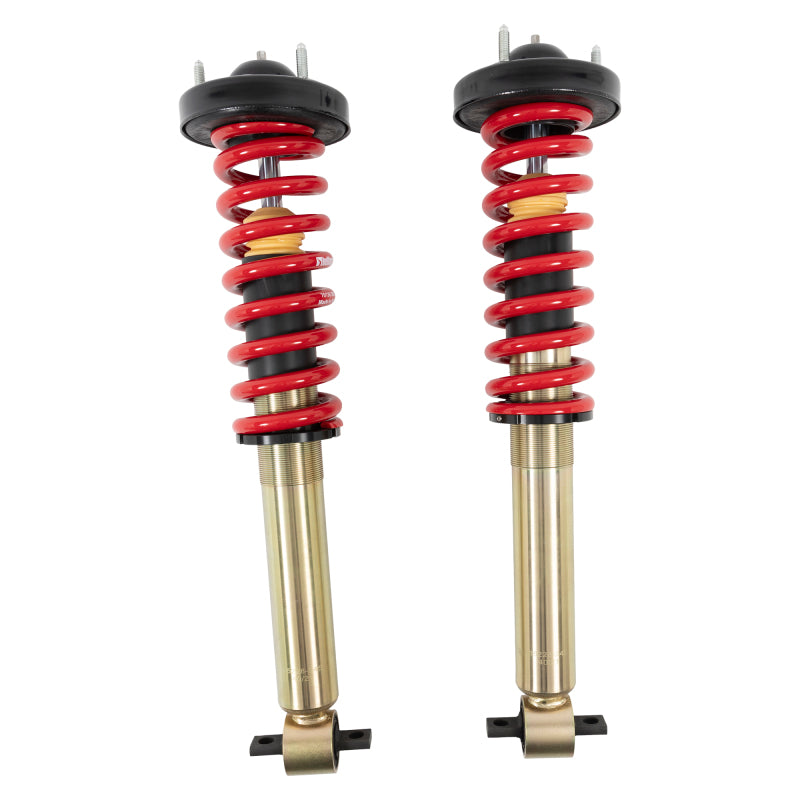 Belltech 2021+ Ford F-150 2WD 3.5-4in Lift Coilover Kit 15228 15228 Photo - Primary