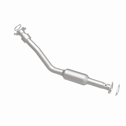 MagnaFlow California Grade CARB Compliant Direct-Fit Catalytic Converter 4561996 360 Degree Image Set