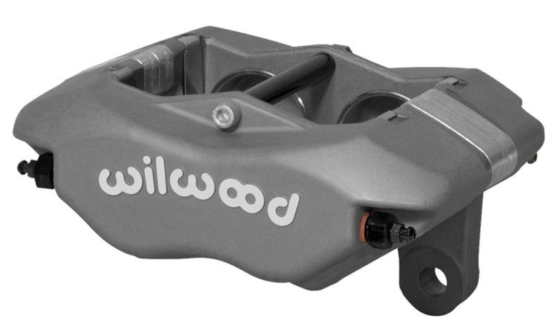 Wilwood Caliper-Forged Narrow Dynalite 3.50in Mount 1.62in Pistons 1.25in Disc 120-14333 120-14333 User 1