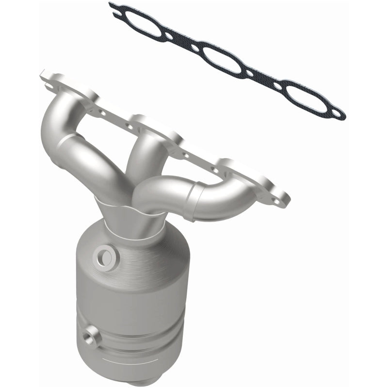 MagnaFlow Chrysler Pacifica OEM Grade Federal / EPA Compliant Manifold Catalytic Converter 51481 Photo - out of package