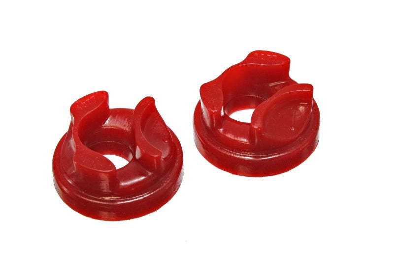 Energy Suspension Motor Mount Insert Red Honda Accord All 1990-1993 16.1107R Photo - Primary