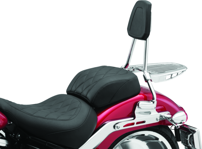 Kuryakyn Sissy Bar 18-19 Brkout/Fat Boy 6588 6588 User 1