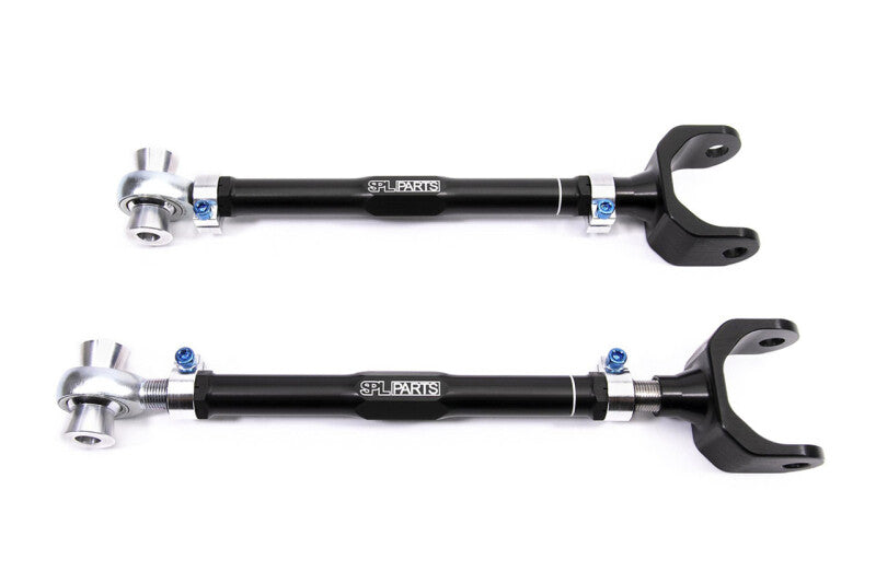 SPL Part ATS Rear Upper Camber Arms SPL RUA ATS User 1