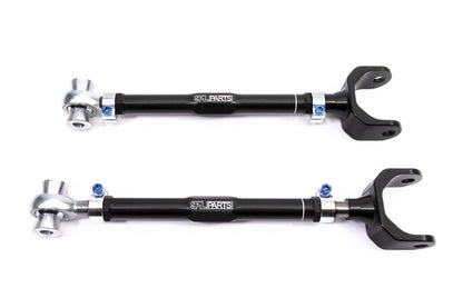 SPL Part ATS Rear Upper Camber Arms SPL RUA ATS User 1