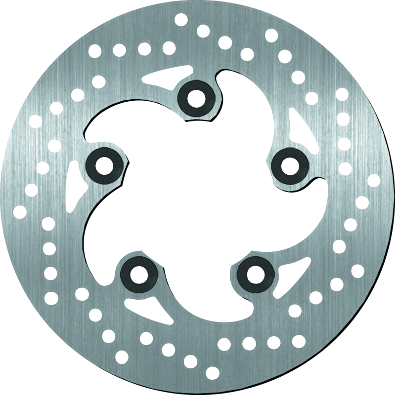BikeMaster Suzuki Brake Rotor 962045 962045 Photo - Primary