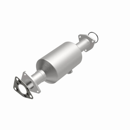 MagnaFlow Acura California Grade CARB Compliant Direct-Fit Catalytic Converter 4561052 360 Degree Image Set