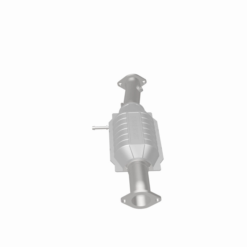 MagnaFlow Mazda MPV HM Grade Federal / EPA Compliant Direct-Fit Catalytic Converter 93143 360 Degree Image Set