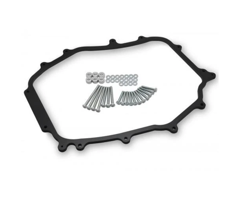 BLOX Racing 2003-2005 Nissan 350Z / Infiniti G35 - 5/16 Thermal Shield BXIM-40201-G2 BXIM-40201-G2 User 1