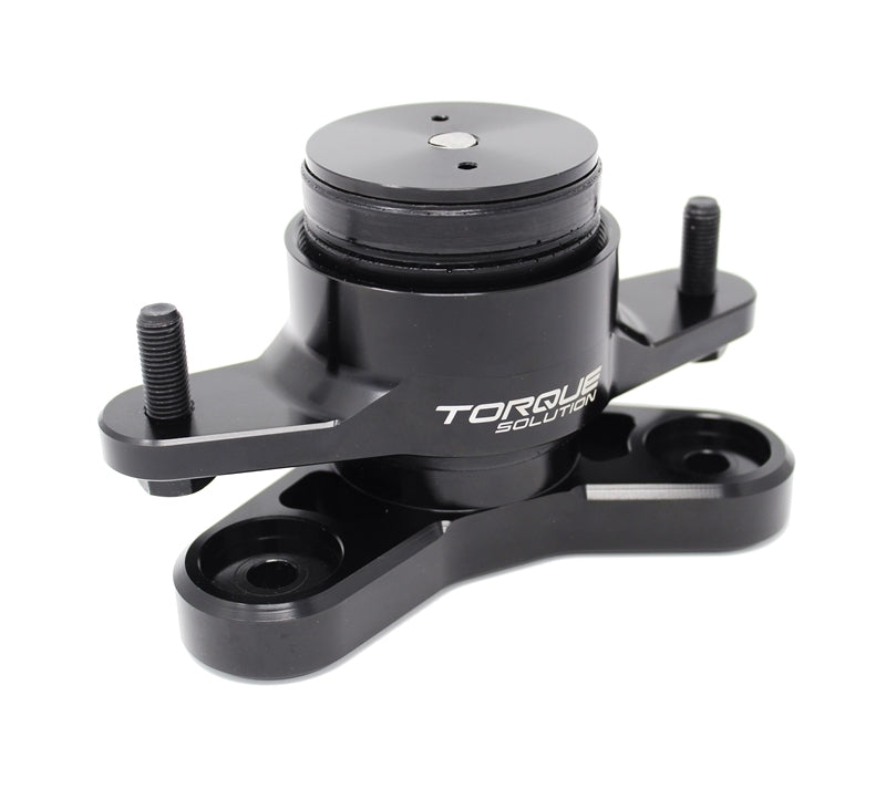 Torque Solution Billet Aluminum Transmission Mount: Nissan 370z / Infiniti G37 TS-TM-433 TS-TM-433 Photo - Primary