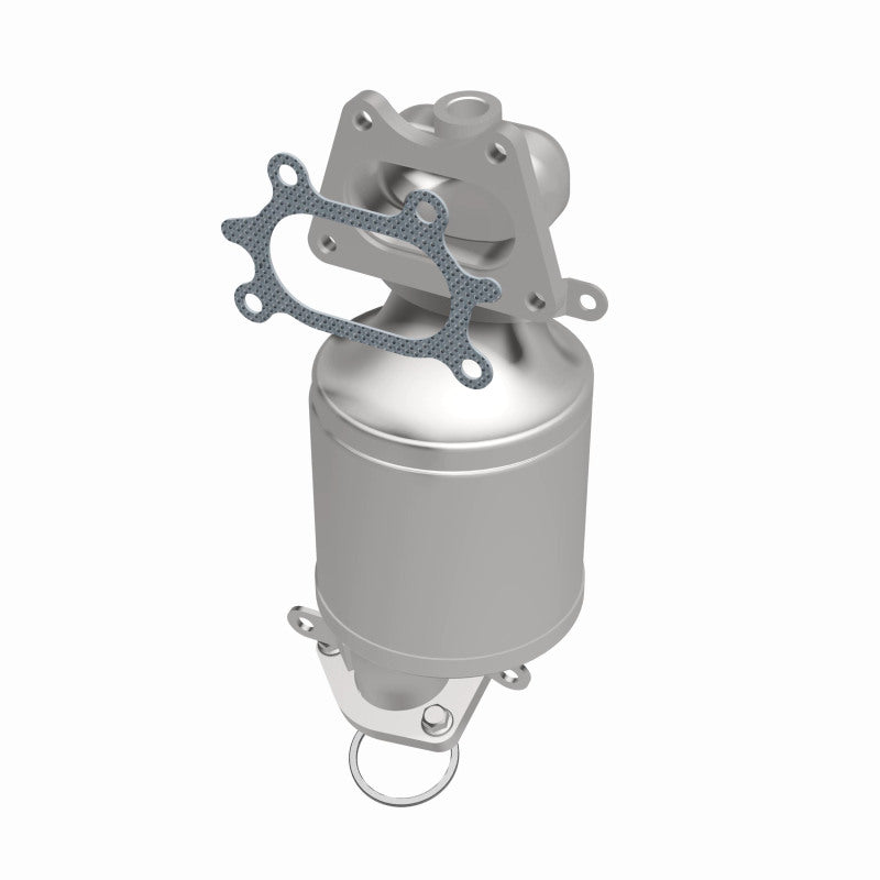 MagnaFlow Saturn Vue California Grade CARB Compliant Manifold Catalytic Converter 5551333 360 Degree Image Set