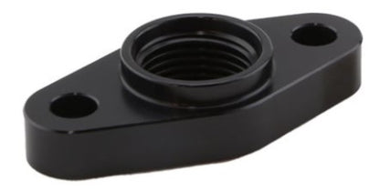 Turbosmart Billet Turbo Drain Adapter w/ Silicon O-Ring TS-0804-1011 User 1
