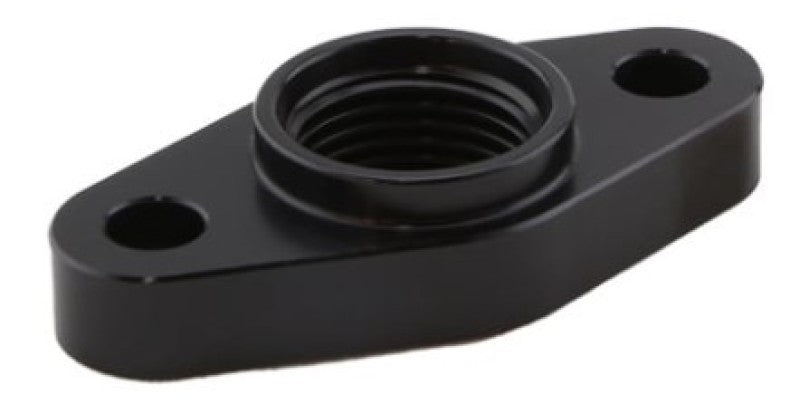 Turbosmart Billet Turbo Drain Adapter w/ Silicon O-Ring TS-0804-1011 User 1