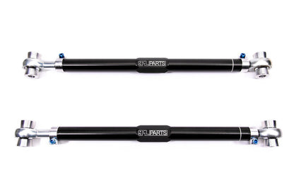 SPL Part Rear Toe Links Toyota Supra A90/BMW G2X/BMW G42 SPL RTA G29 Photo - out of package