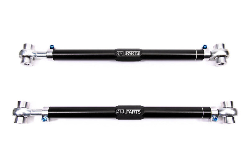 SPL Part Rear Toe Links Toyota Supra A90/BMW G2X/BMW G42 SPL RTA G29 Photo - out of package