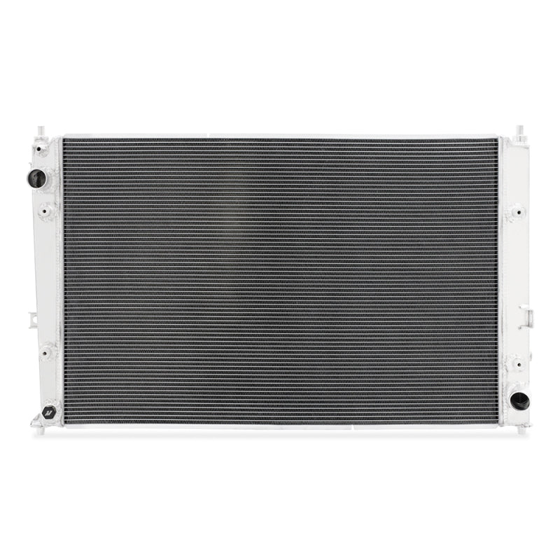 Mishimoto 2016+ Honda Civic 1.5T (Incl. SI) Aluminum Performance Radiator MMRAD-CIV-16 MMRAD-CIV-16 User 3