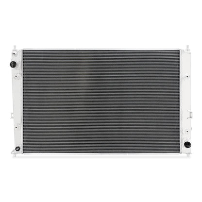 Mishimoto 2016+ Honda Civic 1.5T (Incl. SI) Aluminum Performance Radiator MMRAD-CIV-16 MMRAD-CIV-16 User 3