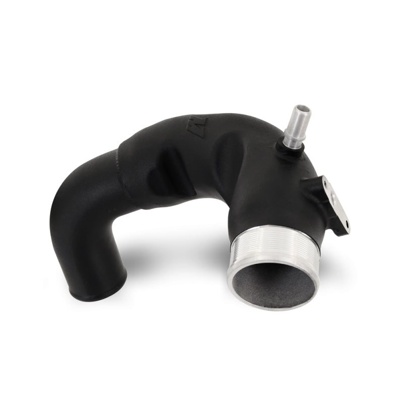 Mishimoto 21+ Bronco 2.7L Intercooler Pipe Kit Micro Wrinkle Black MMICP-BR27-21MWBK MMICP-BR27-21MWBK User 1