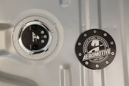 Aeromotive Fuel Tank Gen 2, 81-88 Cutlass, 2 Door (Available Q3 2018) 18152 Photo - lifestyle view