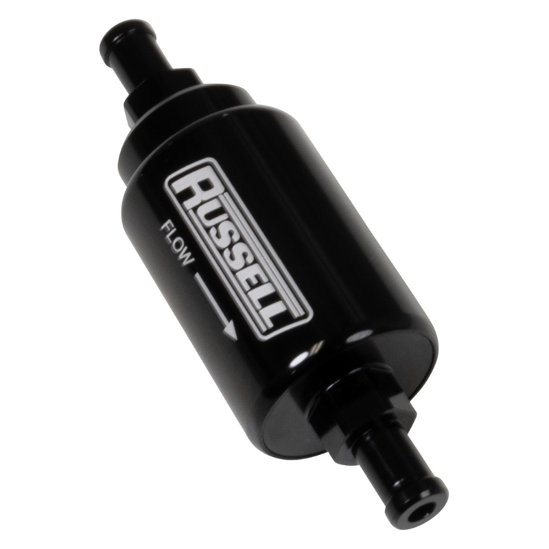 Russell RUS Fuel Check Valves Fuel Delivery Fuel Systems main image