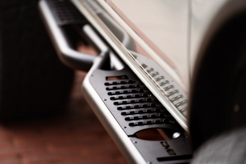 DV8 Offroad 21-22 Ford Bronco OE Plus Series Side Steps SRBR-02 SRBR-02 User 9