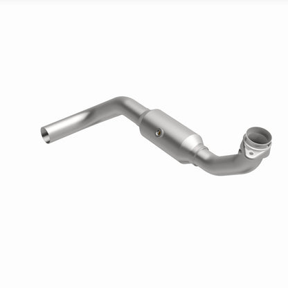 Magnaflow 05-06 Ford Expedition 5.4L Direct Fit Converter 4651412 4651412 360 Degree Image Set