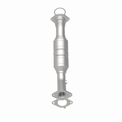 MagnaFlow Buick Lucerne OEM Grade Federal / EPA Compliant Direct-Fit Catalytic Converter 51743 360 Degree Image Set