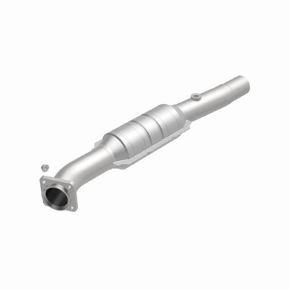 MagnaFlow Audi S8 HM Grade Federal / EPA Compliant Direct-Fit Catalytic Converter 24112 360 Degree Image Set