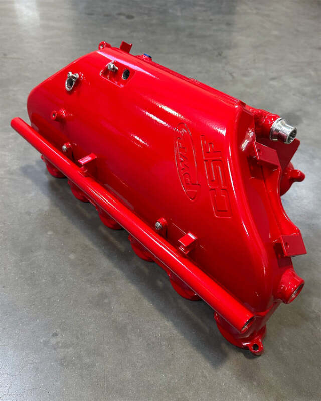 CSF CSF Charge Air Coolers Forced Induction Intercoolers main image