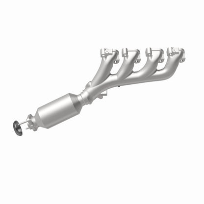 MagnaFlow Cadillac OEM Grade Federal / EPA Compliant Manifold Catalytic Converter 51071 360 Degree Image Set