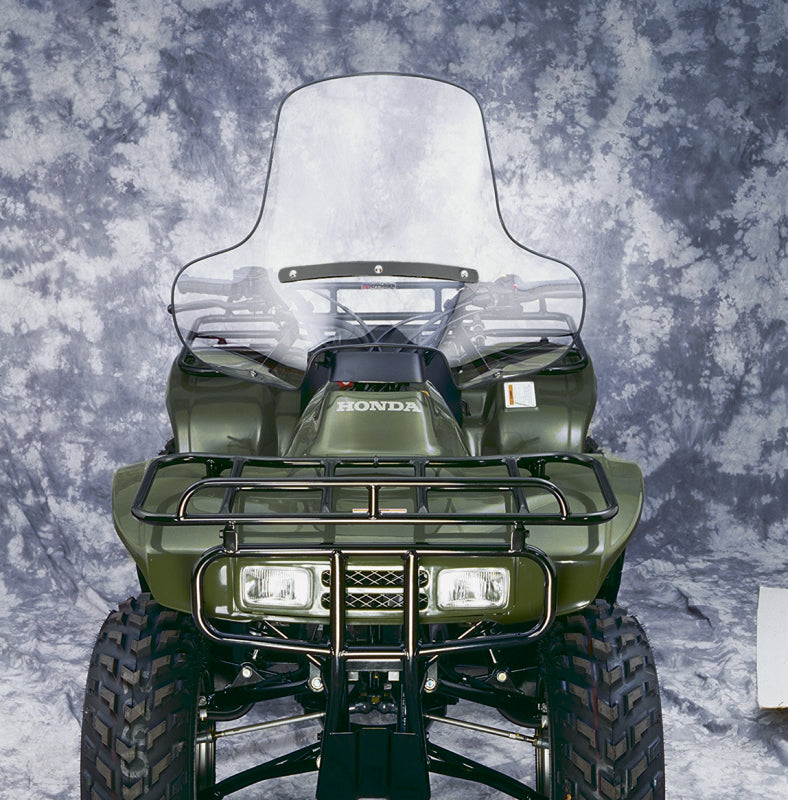 National Cycle NAT ATV with Headlight Windshields Windshields main image