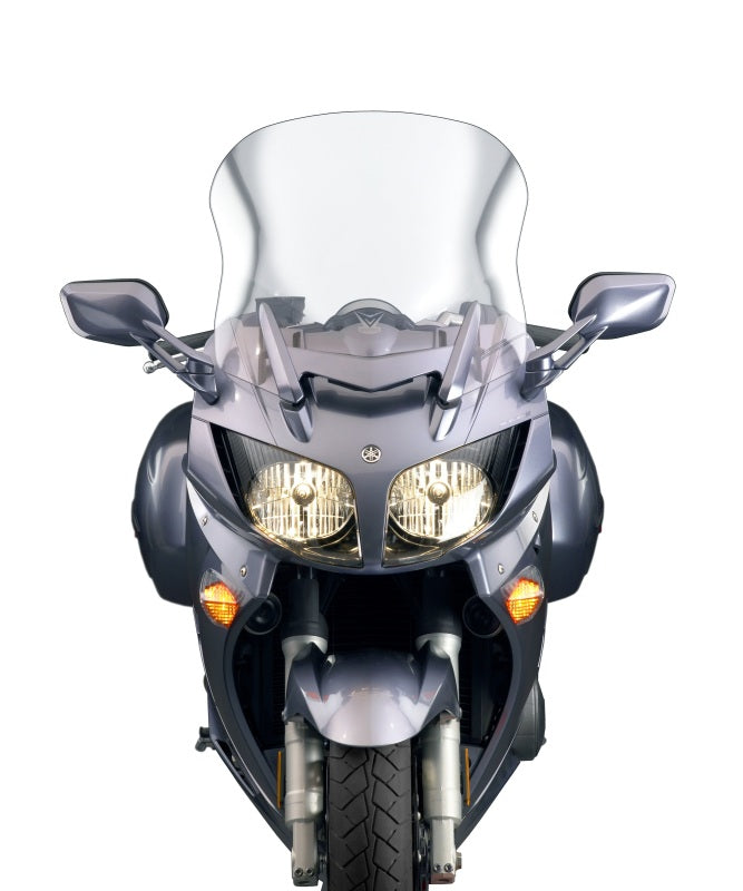 National Cycle 06-12 Yamaha FJR1300 V Stream/ Wave Mid/Std. Windshield-Clear N20302 N20302 User 1