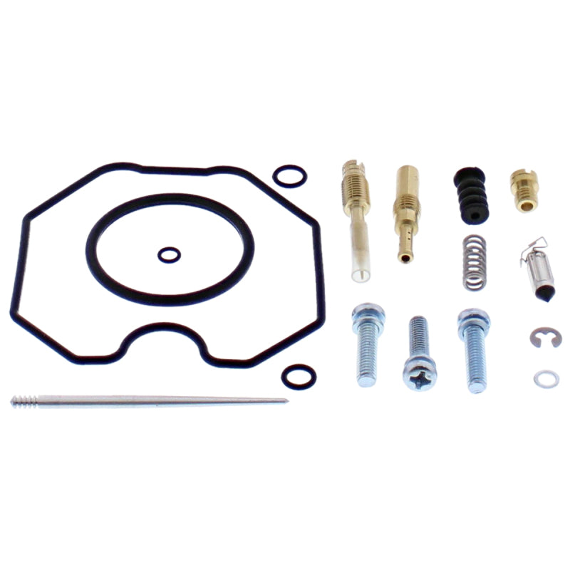 All Balls Racing 85-86 Honda XR100R Carburetor Rebuild Kit 26-10076 26-10076 Photo - Primary