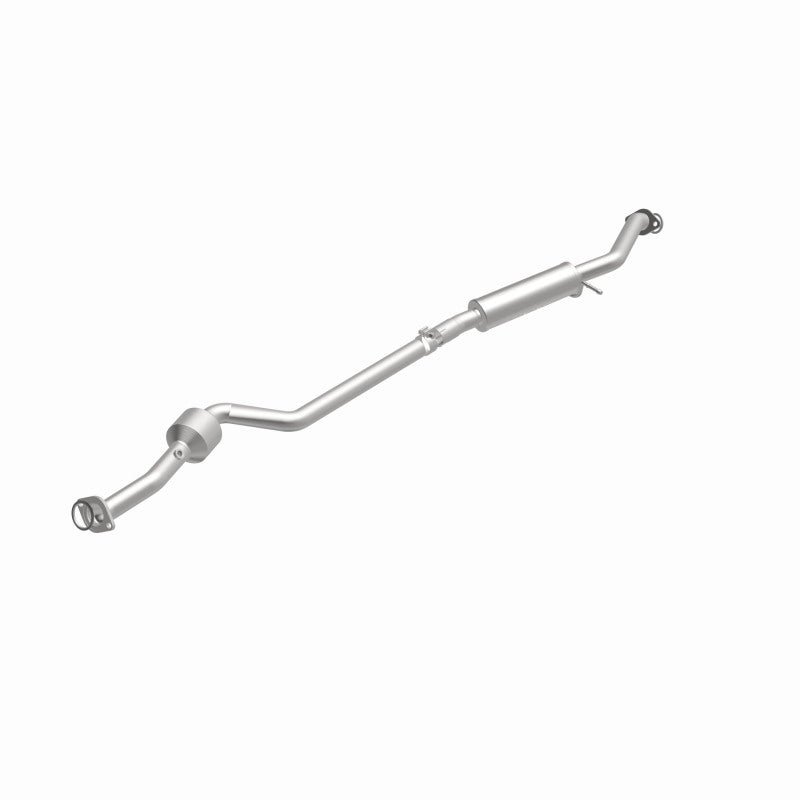 MagnaFlow Mazda MX-5 Miata OEM Grade Federal / EPA Compliant Direct-Fit Catalytic Converter 21-321 360 Degree Image Set